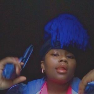 Meet your Posher, Ashanti